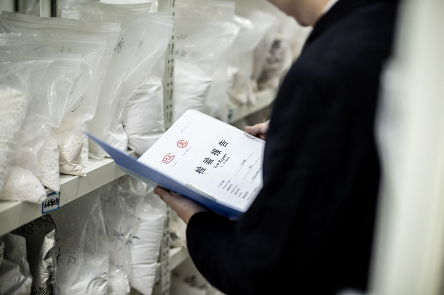 Chiny Shandong Jiuchong Chemical Co., Ltd. profil firmy