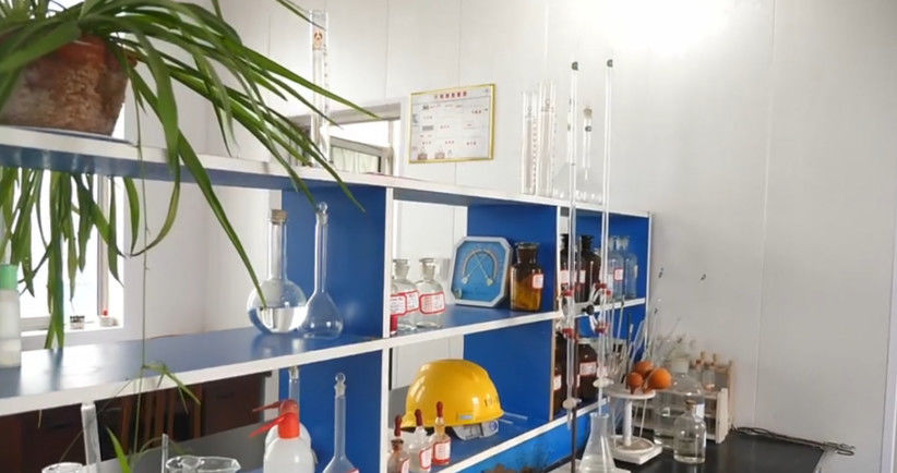 Chiny Shandong Jiuchong Chemical Co., Ltd. profil firmy