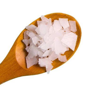 Boiling Point 1412 °C Magnesium Chloride Hexahydrate Soluble In Water