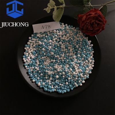 Effective NPK 15-15-15 Water Soluble Fertilizer For Agricultural Needs