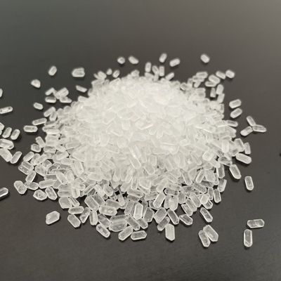 Nawóz 99% Min Siarczan Magnezu Siedmiowodny Biały Kryształ 4-6mm