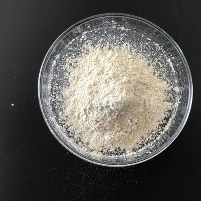 Jasnożółty tlenek magnezu do płyt ognioodpornych MGO Panel ścienny z bezpiecznikiem