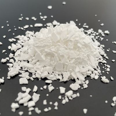 Zastosowanie przemysłowe Biały dihydrat chlorku wapnia w płatkach Standard GB