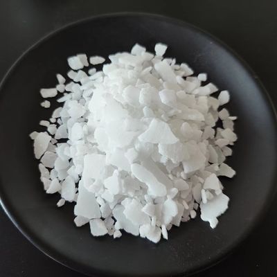 Wzmacniacz składników odżywczych Chlorek magnezu Substancja chemiczna Mgcl2 * 6h20 Bezpłatna próbka