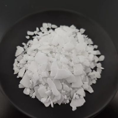 7791-18-6 Chlorek magnezu Heksahydrat chemikaliów Chlorek magnezu Płatki spożywcze