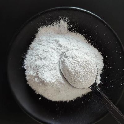 Chlorek magnezu bezwodny 46% 99% czystość W różnych opakowaniach jako środek odlodowy