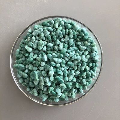 EINECS 231-298-2 Błękitna sól siarczanu magnezu Siarczan magnezu siedmiowodny