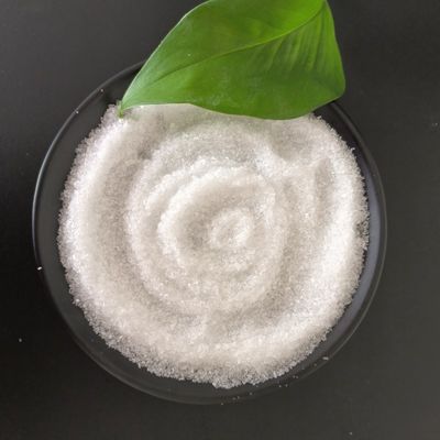 0,1 - 1 MM siedmiowodny siarczan magnezu sól biały kryształ używany jako nawóz
