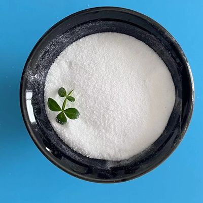 Biały sproszkowany wodorowęglan sodu Chemiczny CAS 144-55-8 Rozpuszczalny w wodzie