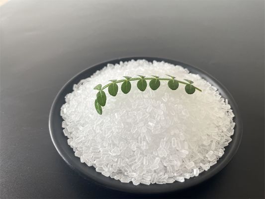 MgSO4 · 7H2O 99% siedmiowodny siarczan magnezu Cząsteczki Cas 10034-99-8