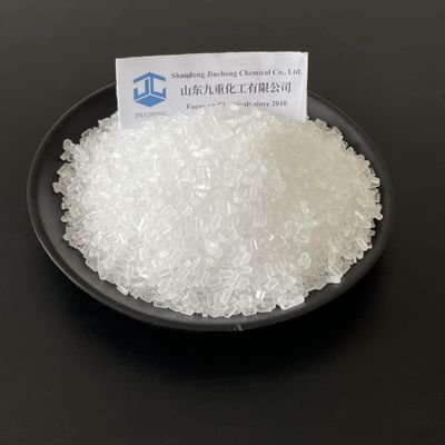 2-4 mm siedmiowodny siarczan magnezu kryształ MgSO4 99% min. do nawozu