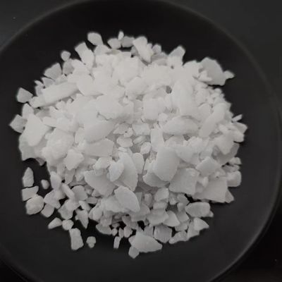 Przemysłowy sześciowodny chlorek magnezu MgCl2 CAS 7791-18-6
