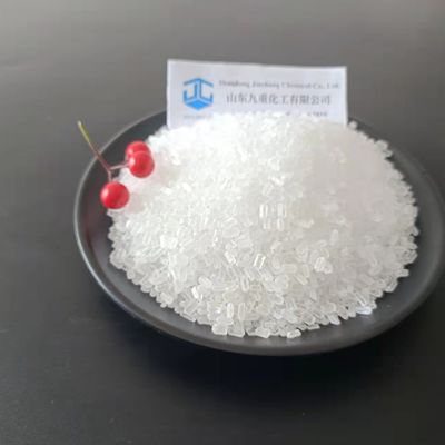99% Mgso4 7h2o Nawóz z solą siarczanu magnezu w rolnictwie