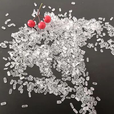 Mgso4 7h2o 99min Sulfat magnezu Heptahydrat Nawóz rozpuszczalny w wodzie