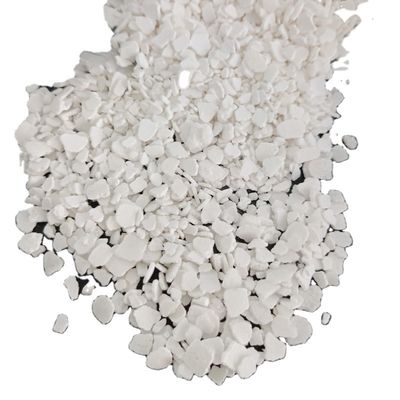 Rozpuszczalny w wodzie Chlorek wapnia Chemiczny 10035 04 8 Gęstość 2 15 G/Cm3