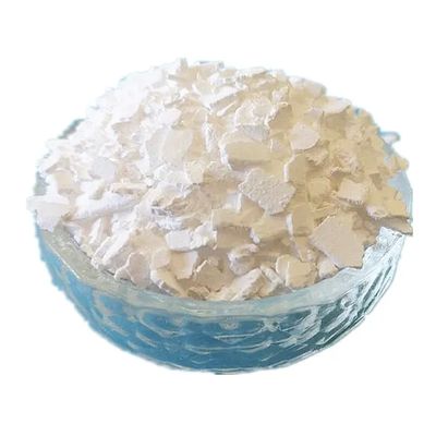 Woda rozpuszczalny chlorek wapnia w proszku Cacl2 10035 04 8