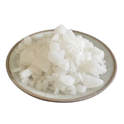 Zakres pH 3,5-4,5 100 G/l Soli siarczanowej aluminium - G/cm3 2,66 Masa molekularna 342,15 G/mol