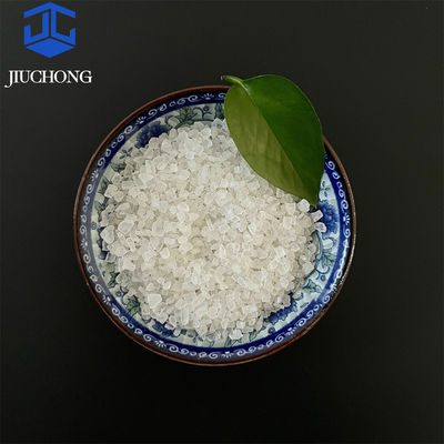 Industrial Grade Sodium Chloride Sea Salt 5-20mm Granules
