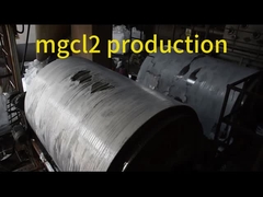 Heksahydrat chlorku magnezu