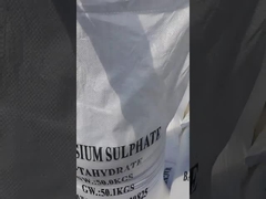 Sulfat magnezu Mgso4 Nawóz rolniczy