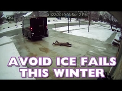 skuteczne topnienie śniegu cacl2