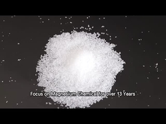 Heptahydrat siarczanu magnezu