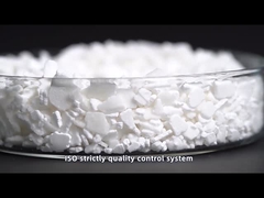 Dwuwodny chlorek wapnia