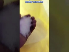 Siarczan amonu N 21% Kryształ