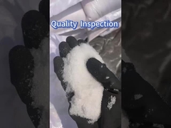 Uznany przez ISO siarczan amonu 500 g Bezpłatna próbka