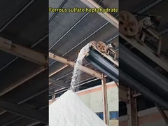 Heptahydrat siarczanu żelazawego